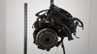 93188485,Z18XER Двигатель Opel Zafira B 1.8л Инжектор Арт 20427553, вид 3