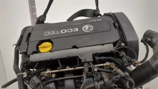 93188485,Z18XER Двигатель Opel Zafira B 1.8л Инжектор Арт 20427553, вид 5