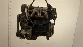EYD.. Двигатель Ford Focus 1 1.8л Инжектор Арт 20459240, вид 2