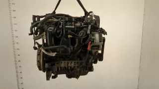 EYD.. Двигатель Ford Focus 1 1.8л Инжектор Арт 20459240, вид 4