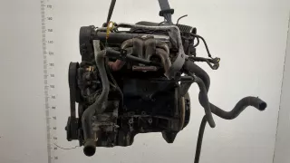 EYD.. Двигатель Ford Focus 1 1.8л Инжектор Арт 20459342, вид 2