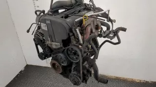EYD.. Двигатель Ford Focus 1 1.8л Инжектор Арт 20459342, вид 5