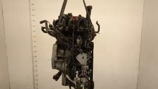 M166.995 Двигатель Mercedes A W168 2.1л Инжектор Арт 20459553, вид 4