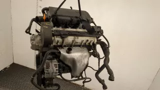 AKQ Двигатель Volkswagen Golf 4 1.4л Инжектор Арт 20459795, вид 5
