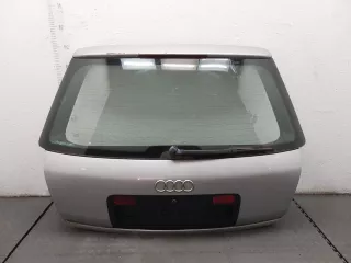  Крышка багажника (дверь 3-5) Audi A6 C5 (S6,RS6) Арт 20459218, вид 1