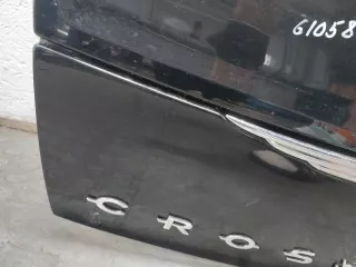 Крышка багажника (дверь 3-5) Chrysler Crossfire Арт 20459290, вид 3