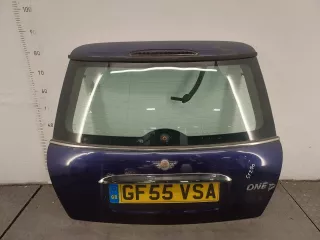  Подсветка номера MINI Cooper R50 Арт 11426797, вид 1