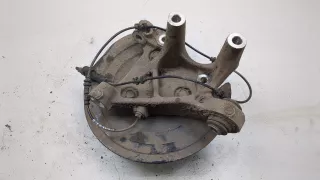 22949386,13507017 Ступица задняя левая Opel Insignia 2 Арт 20183086, вид 3
