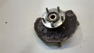  Ступица передняя левая Mitsubishi Outlander 2 Арт 20461107, вид 1