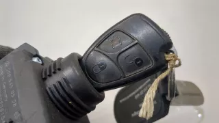 2095450508,33002404,33002403 Замок зажигания Mercedes C W203 Арт 20231713, вид 3
