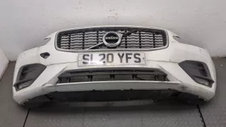 32244960 Фара противотуманная правая передняя Volvo V90 2 Арт 11117283, вид 1