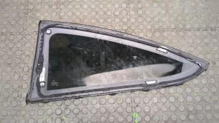 A2046706812 Стекло кузовное боковое правое Mercedes C W204 Арт 8723790, вид 3