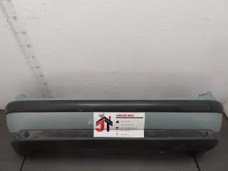 659001 Парктроник задний Citroen C5 1 Арт 11425756, вид 1