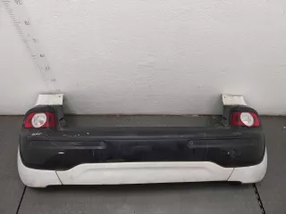  Парктроник задний Citroen C3 Picasso Арт 11425687, вид 1