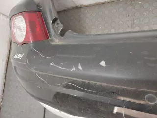  Парктроник задний Citroen C3 Picasso Арт 11425687, вид 2