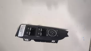 SW7355,DP5Z14529BA Кнопка стеклоподъемника переднего левого Lincoln MKZ 2 Арт 20437945, вид 2