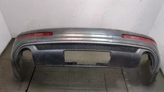 4L0807449G,4L0807450G Крюк буксировочный Audi Q7 4L Арт 11371163, вид 1