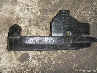0K55213330D Воздухозаборник (наружный) Kia Carnival 1 Арт E7754586