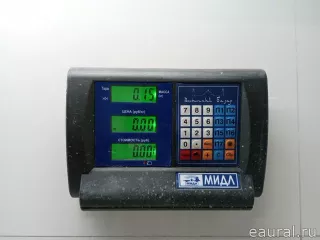 JH0320K2021AR Направляющая переднего бампера правая Kia Rio 4 Арт E90378527, вид 4
