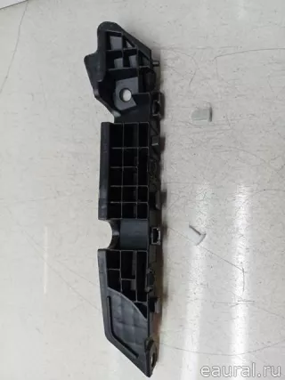 JH0317K2021L Кронштейн переднего бампера левый Kia Rio 4 Арт E90378837, вид 1