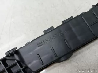 JH0317K2021L Кронштейн переднего бампера левый Kia Rio 4 Арт E90378837, вид 2