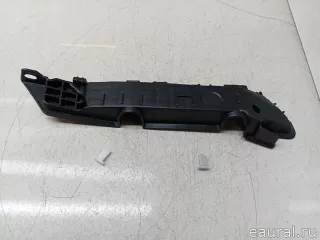 JH0317K2021L Кронштейн переднего бампера левый Kia Rio 4 Арт E90378837, вид 3