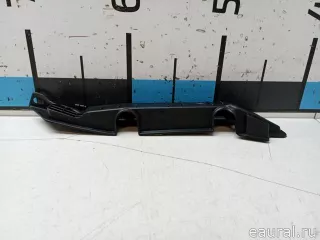 JH0317K2021L Кронштейн переднего бампера левый Kia Rio 4 Арт E90378837, вид 4