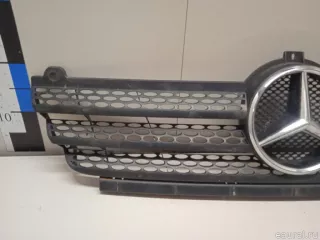 9018800385 Решетка радиатора Mercedes Sprinter Classic Арт E23597490, вид 2