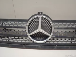 9018800385 Решетка радиатора Mercedes Sprinter Classic Арт E23597490, вид 3