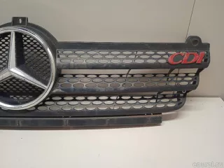 9018800385 Решетка радиатора Mercedes Sprinter Classic Арт E23597490, вид 4