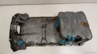 1110140802 Поддон масляный двигателя Mercedes ML W163 2.0л Арт E23758245, вид 6