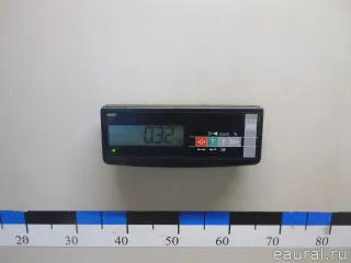 793150X000 Петля двери передней левой Hyundai Solaris 2 Арт E23764480, вид 5