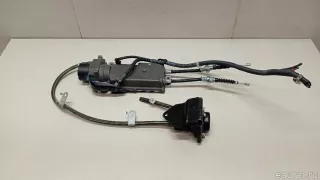 4815A113 Моторчик стояночного тормоза Mitsubishi Monter 4 Арт E23767325