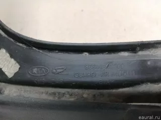86841K0000 Брызговик задний левый Kia Soul 3 Арт E23806483, вид 4