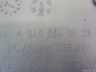 9408800444 Угол кабины правый Mercedes Axor Арт E8429823, вид 5