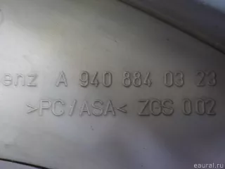 9408800444 Угол кабины правый Mercedes Axor Арт E8429823, вид 6
