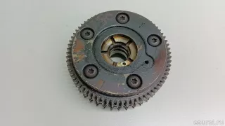 2720505247 Механизм изменения фаз ГРМ Mercedes C W203 Арт E103100051, вид 1
