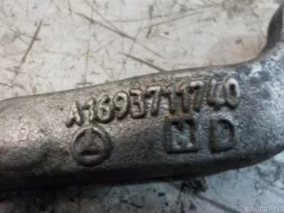 1693711740 Кронштейн КПП Mercedes A W169 Арт E50399101, вид 2