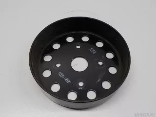252212E000 Шкив помпы Hyundai i40 restailing Арт E41177374, вид 3