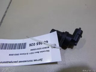 0232103050 Датчик положения распредвала Mercedes ML W163 Арт E60265026, вид 1