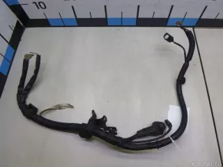 8524A274 Клемма аккумулятора плюс Mitsubishi Outlander 3 restailing 2 Арт E60706474