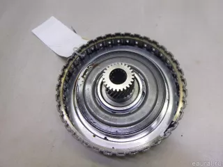 4551426300 Корпус блока фрикционов АКПП Kia Ceed 2 Арт E60713148