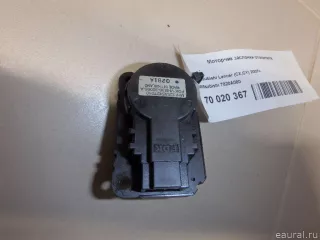 7820A080 Моторчик заслонки отопителя Mitsubishi Lancer 10 Арт E70020367