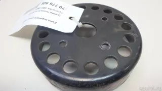 252212E000 Шкив помпы Hyundai i40 restailing Арт E70776506, вид 4