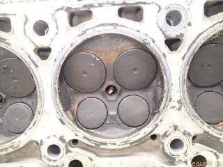 2720100901 Головка блока Mercedes C W203 3.0л Арт E95773564, вид 11