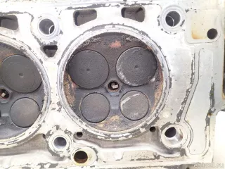 2720100901 Головка блока Mercedes C W203 3.0л Арт E95773564, вид 12