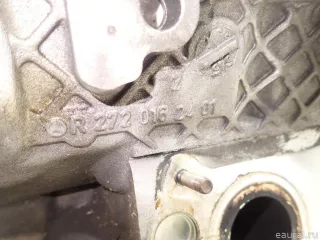 2720100901 Головка блока Mercedes C W203 3.0л Арт E95773564, вид 13