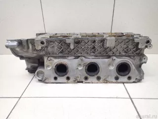 2720100901 Головка блока Mercedes C W203 3.0л Арт E95773564, вид 2