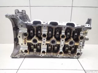 2720100901 Головка блока Mercedes C W203 3.0л Арт E95773564, вид 6