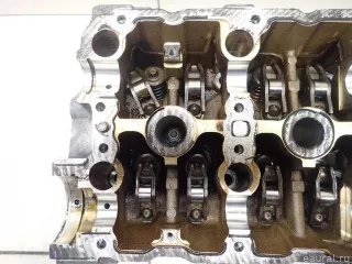 2720100901 Головка блока Mercedes C W203 3.0л Арт E95773564, вид 7